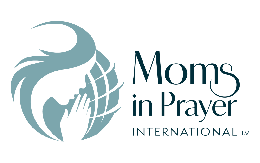 Moms In Prayer