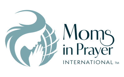 Moms In Prayer
