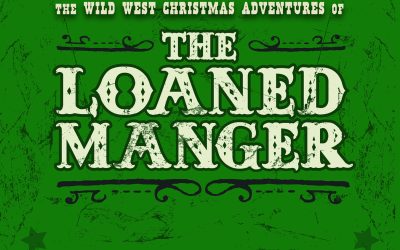 Loaned Manger Youth Musical