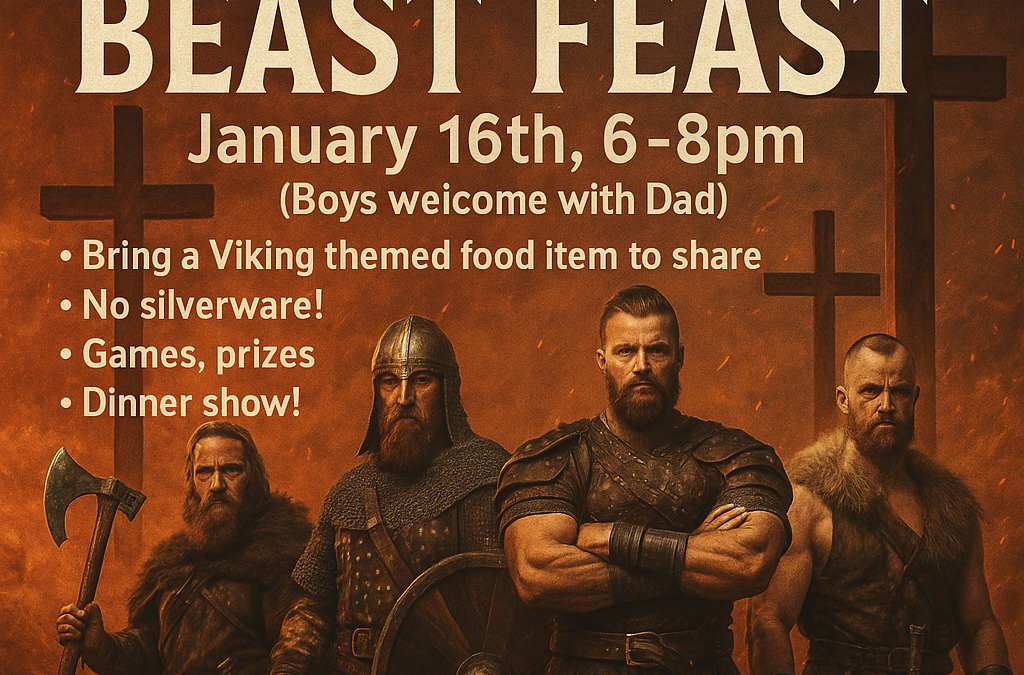 Beast Feast Dinner/Show